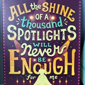 Meet your Posher, Mia